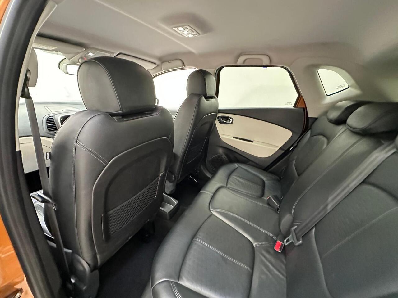 Renault Captur AU19SRZ