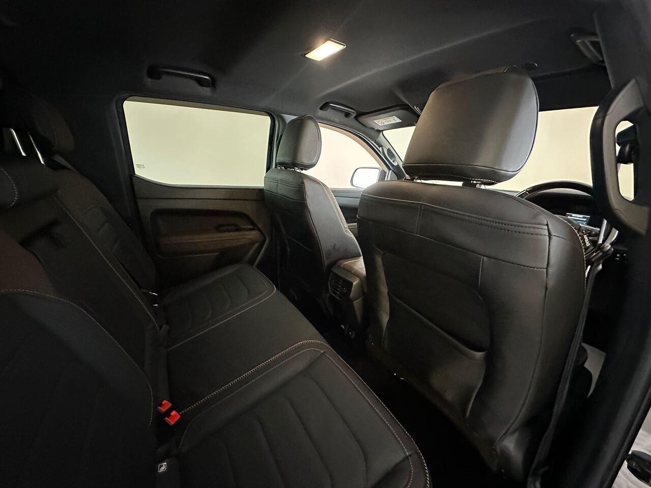 Volkswagen Amarok KR24WTC