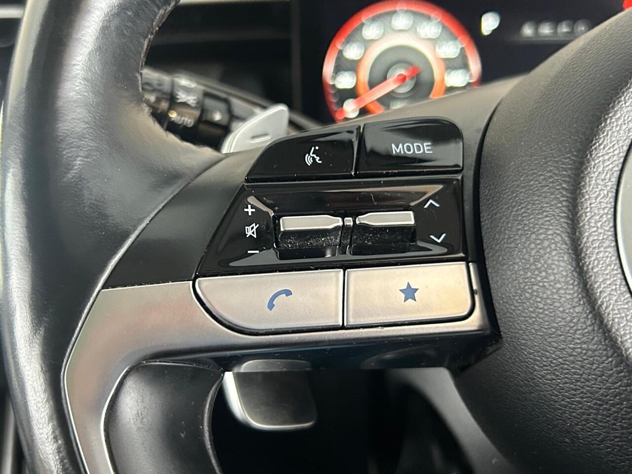 Hyundai TUCSON HT21MDF