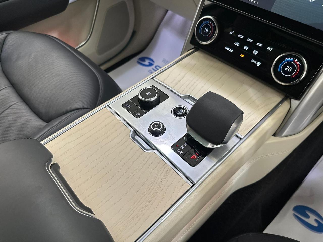 Land Rover Range Rover AK23XWC