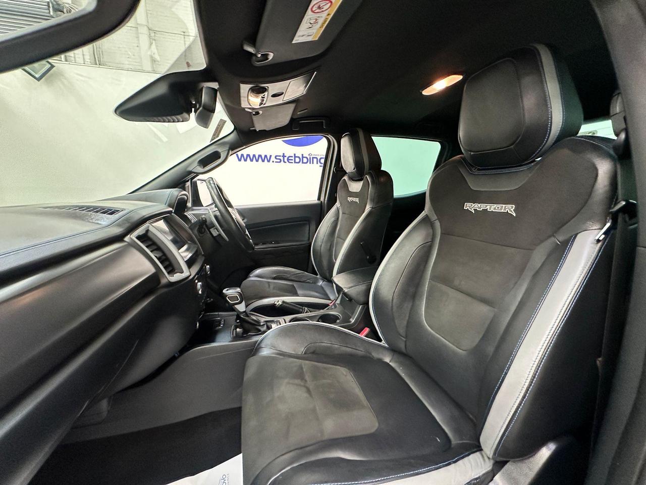Ford Ranger KF69JDK