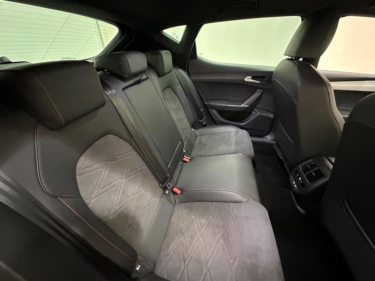 SEAT Leon DA72AZF