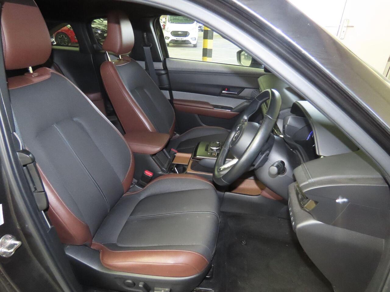 Mazda MX-30 AE21HXK