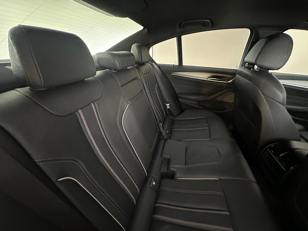 BMW 5 Series MW19MZY