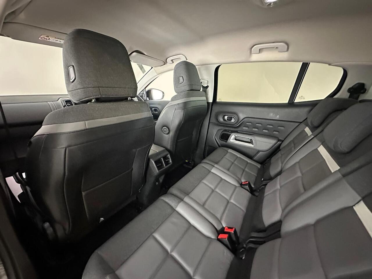 Citroen C5 Aircross YP70FKH