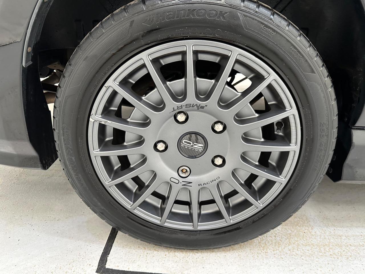 Ford Transit Custom MD23GRK