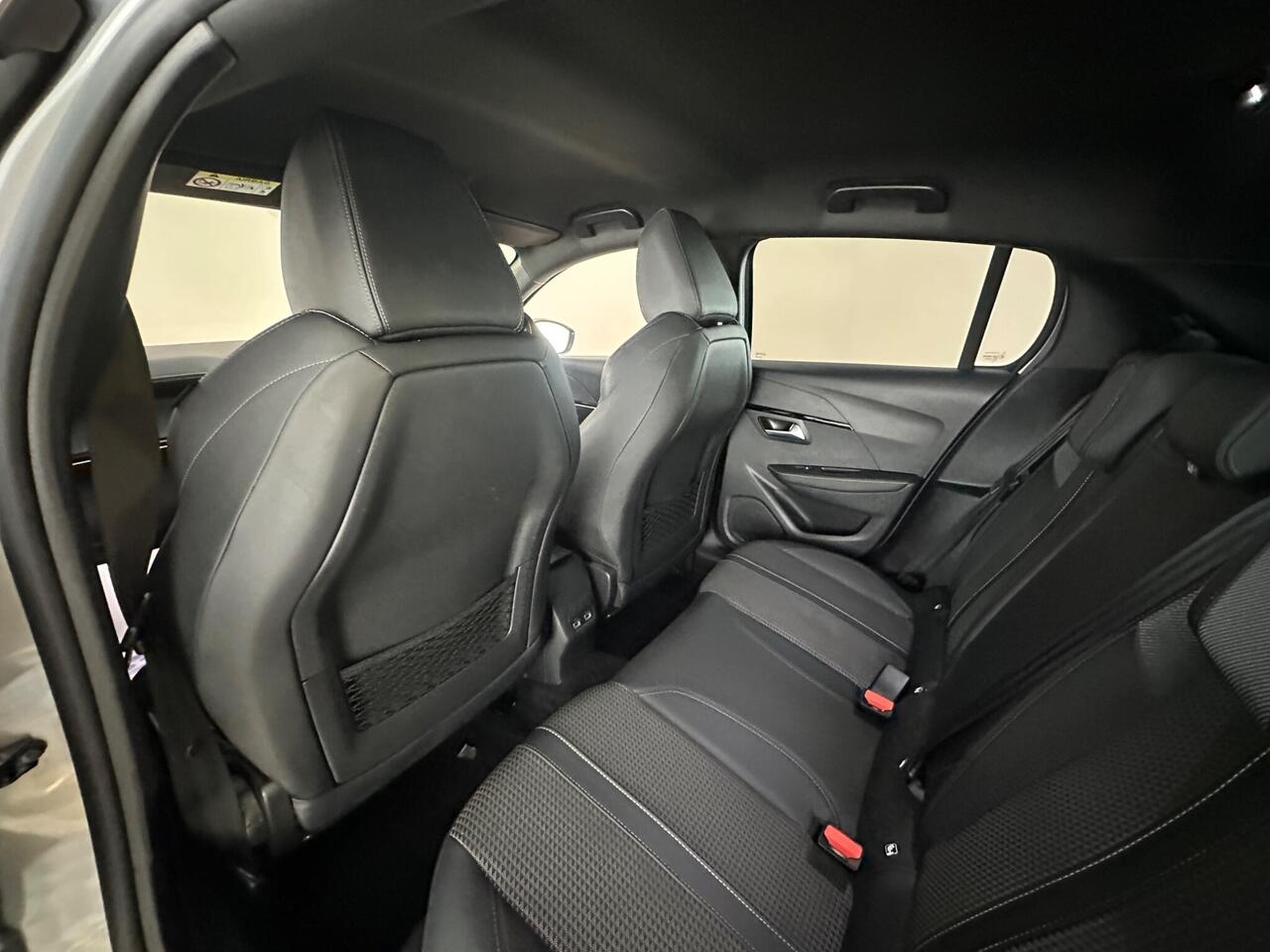 Peugeot E-208 KW20NRY
