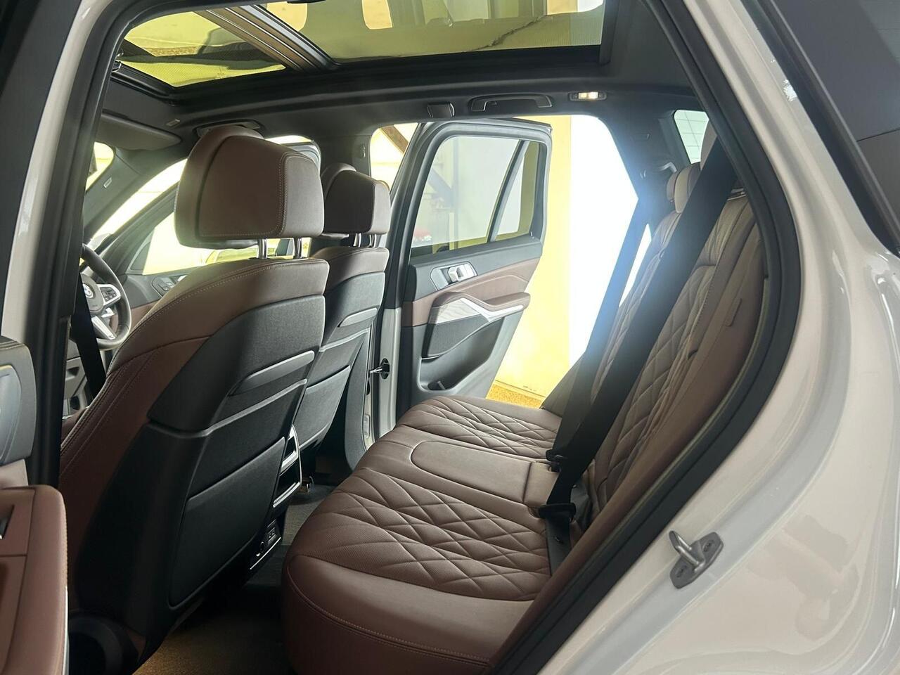 BMW X5 RX74ENM