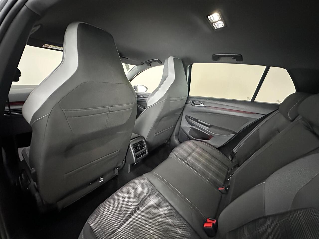 Volkswagen Golf BG22XVS