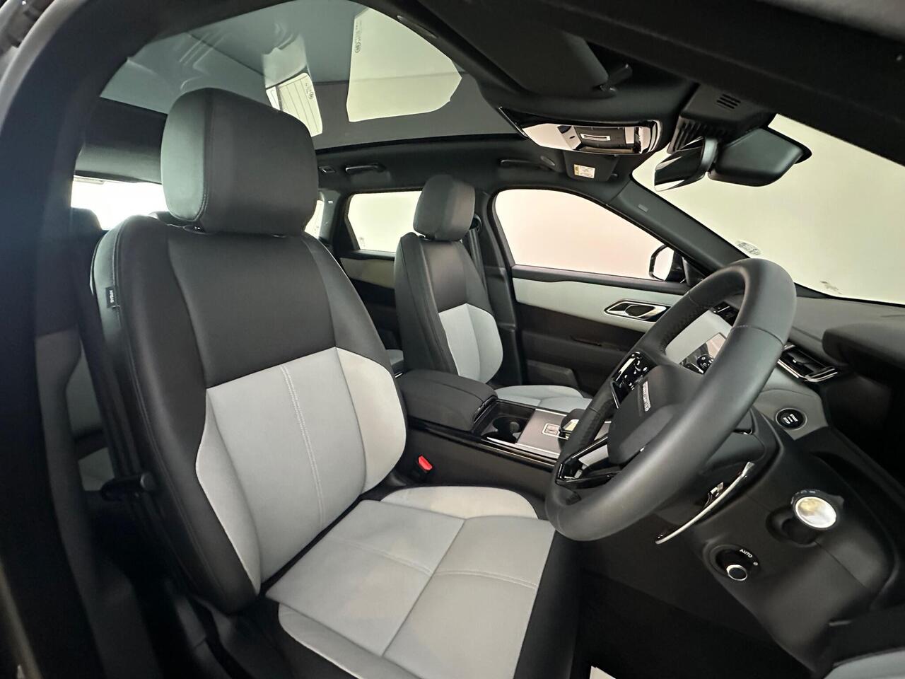 Land Rover Range Rover Velar BW25ZSE