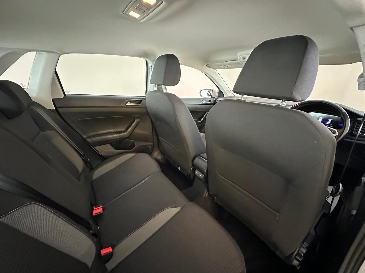 Volkswagen Polo GL73ZVD