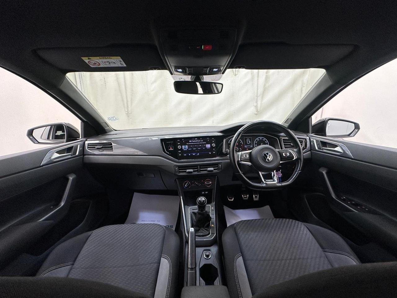 Volkswagen Polo AO21EVF