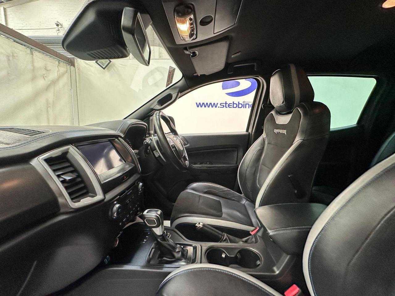 Ford Ranger KF69JDK