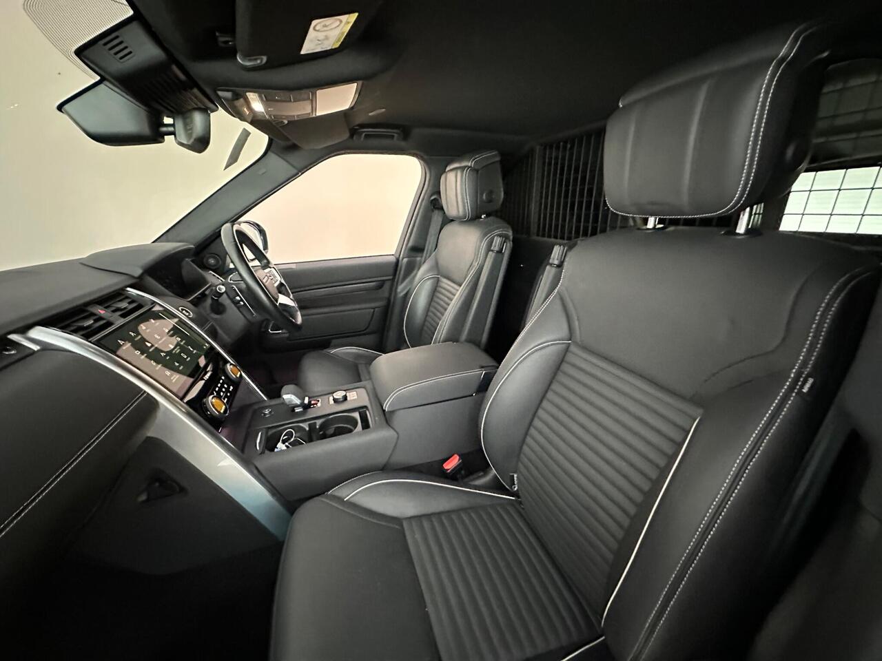Land Rover Discovery GV72XKU