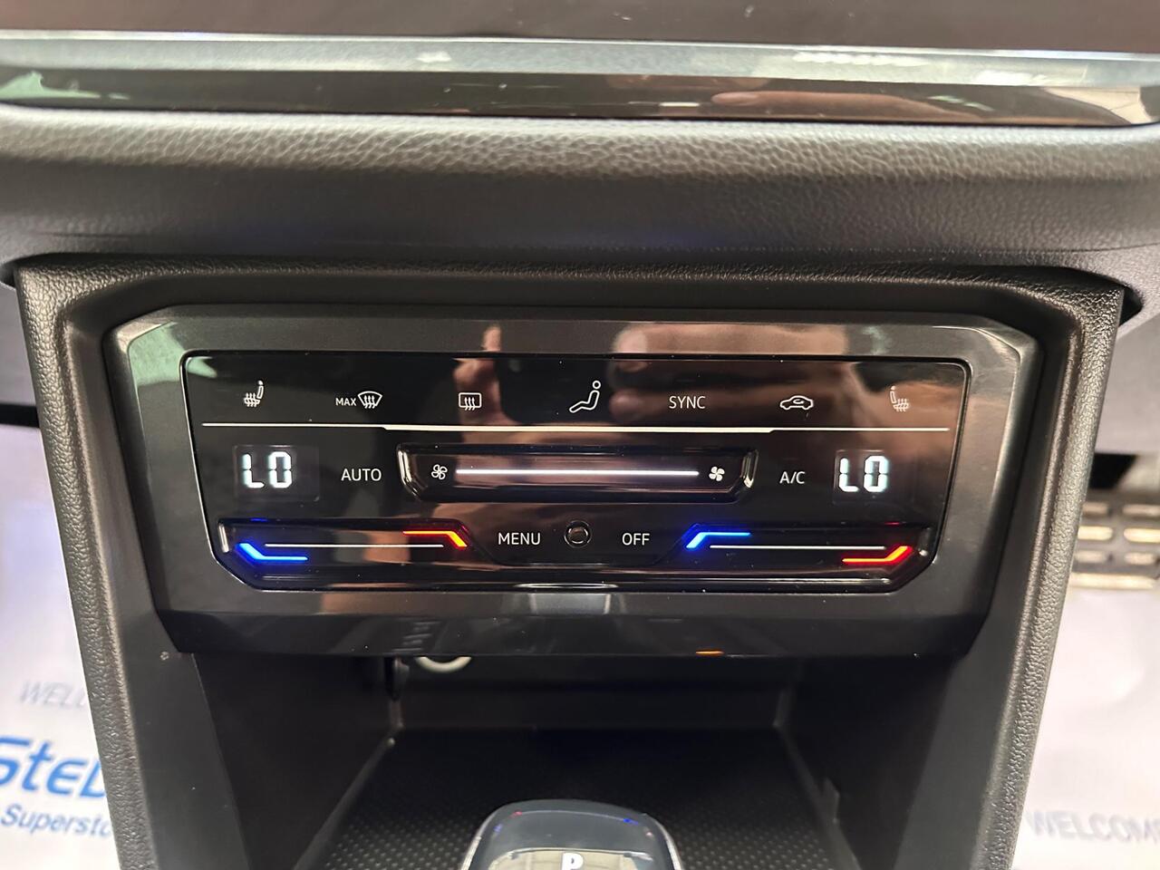 Volkswagen Tiguan MT21HOH