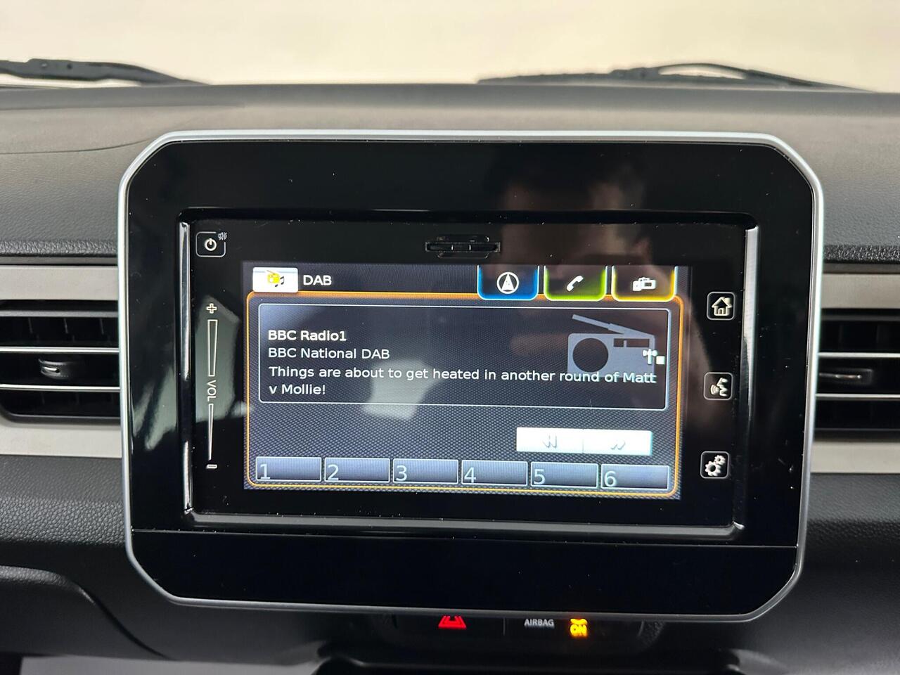 Suzuki Ignis KN72SXH