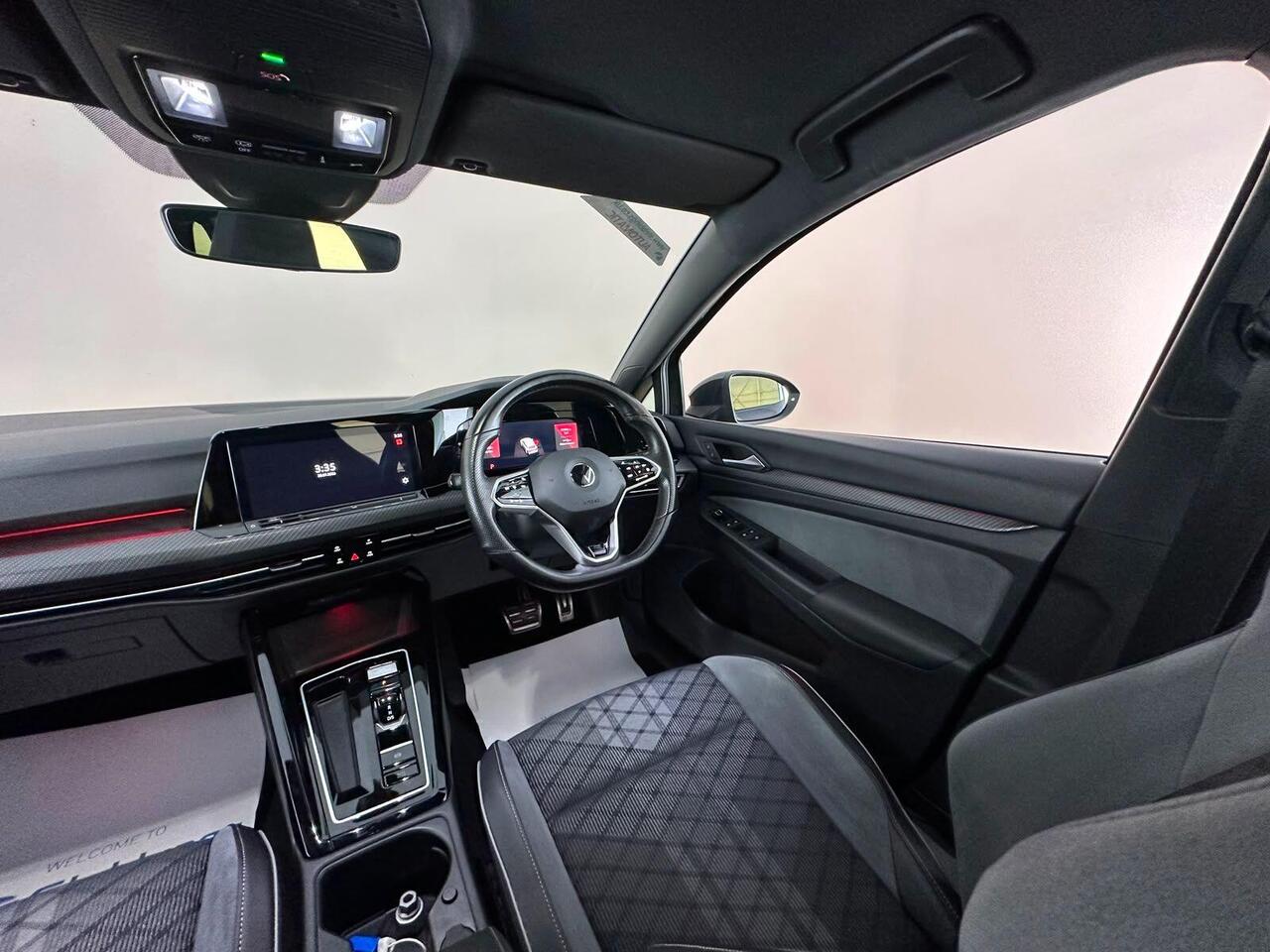 Volkswagen Golf AK72OYF