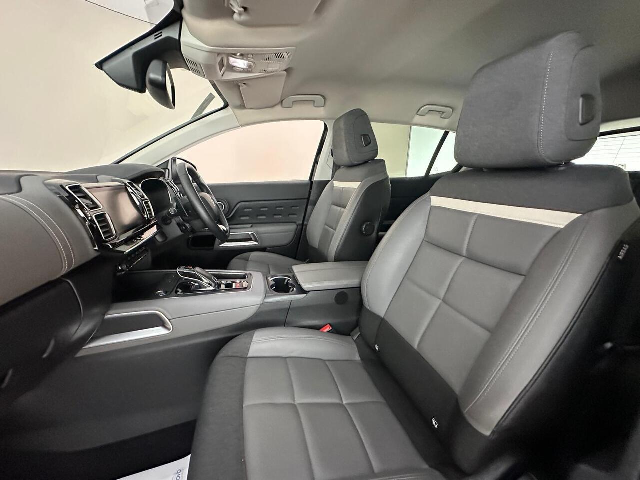 Citroen C5 Aircross YP70FKH