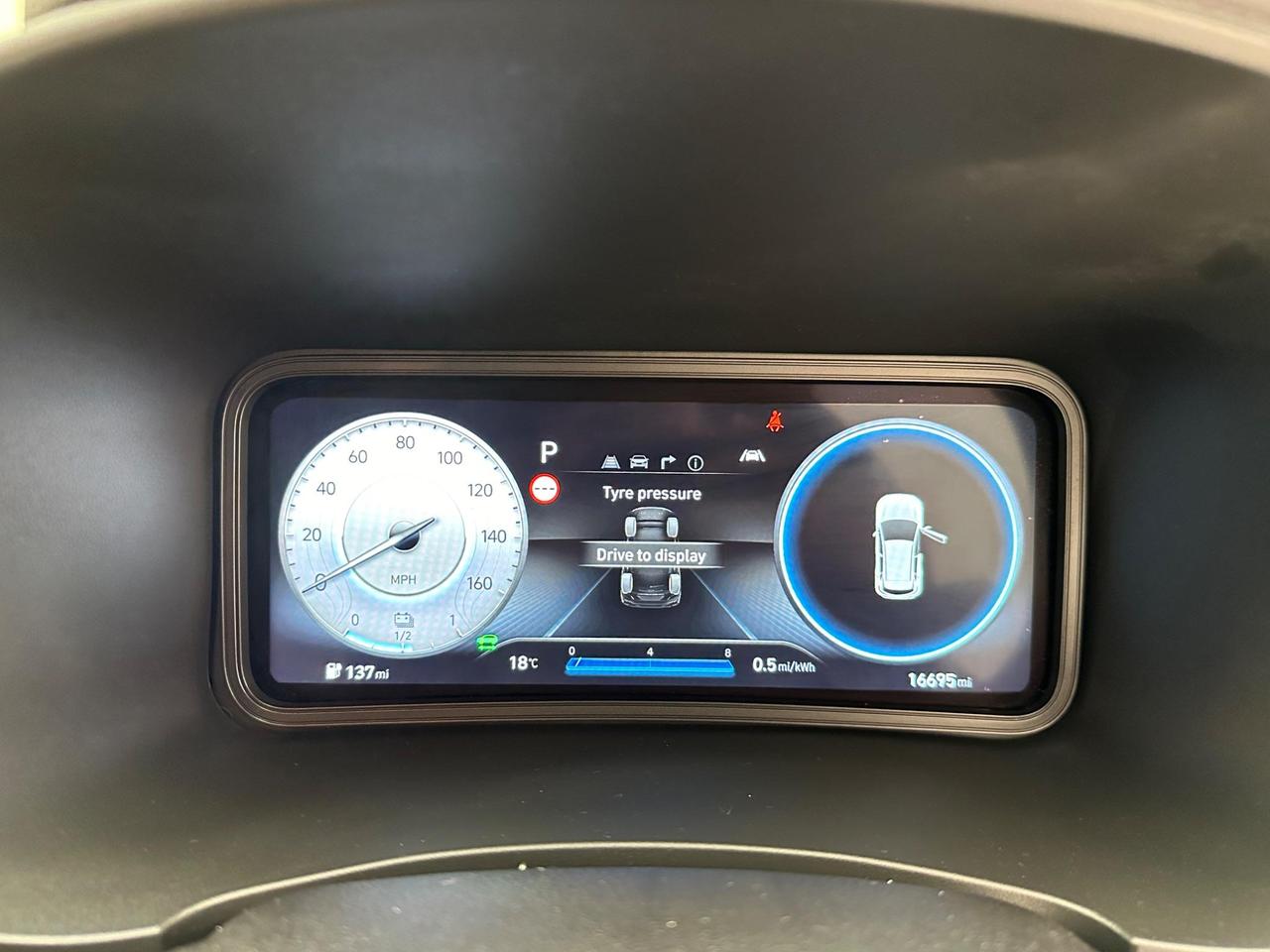 Hyundai KONA NC21FBX