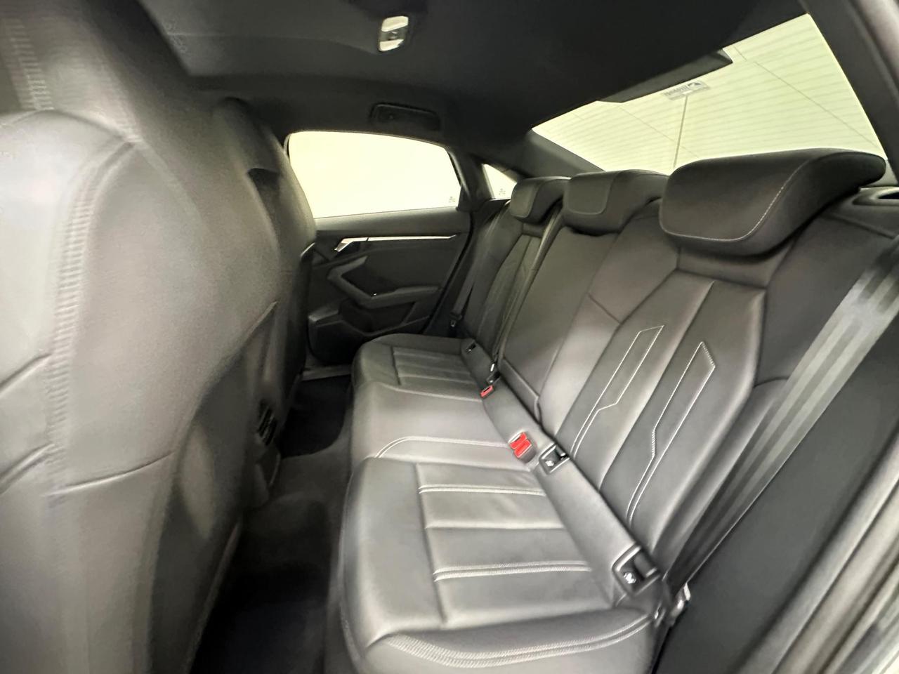 Audi A3 KY70AHN
