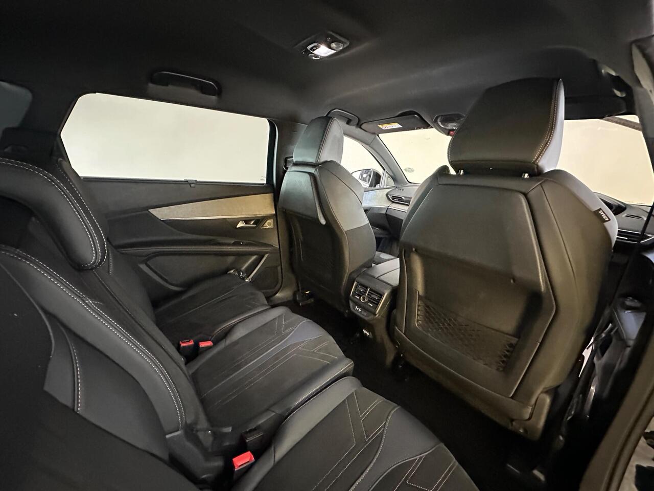 Peugeot 5008 MF21EGC