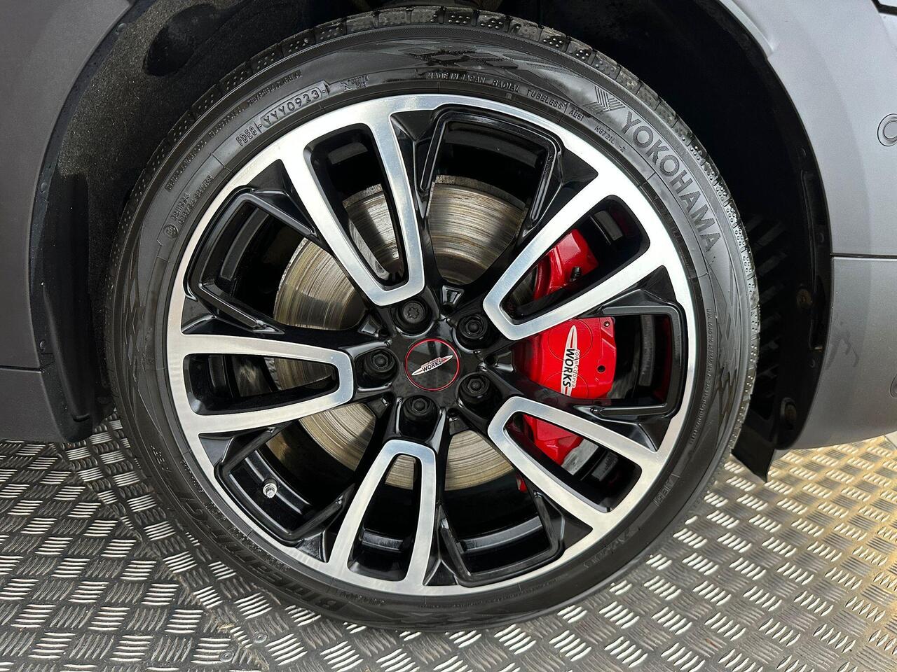 MINI Countryman AP72BFY