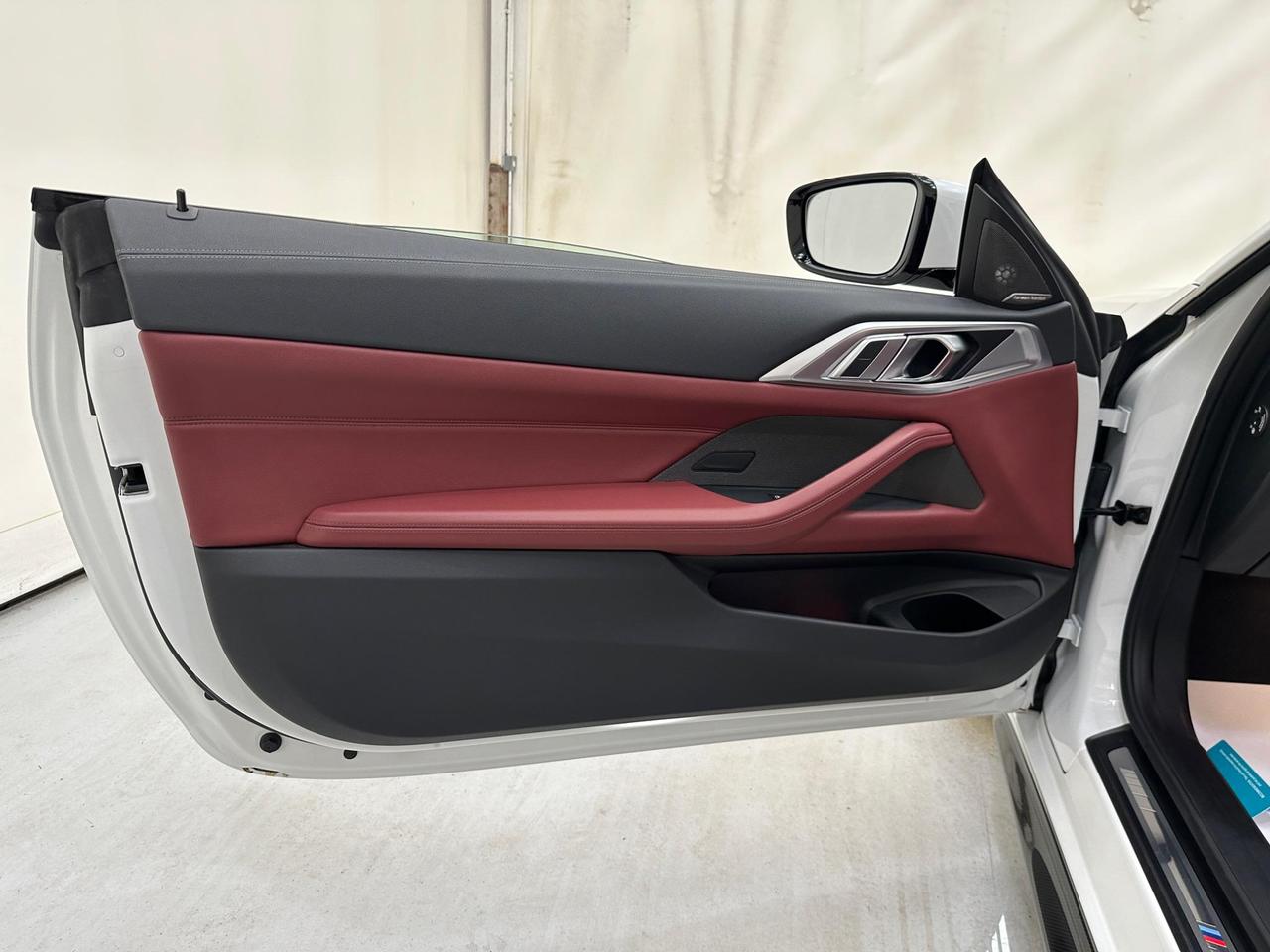 BMW 4 Series HV71NKT