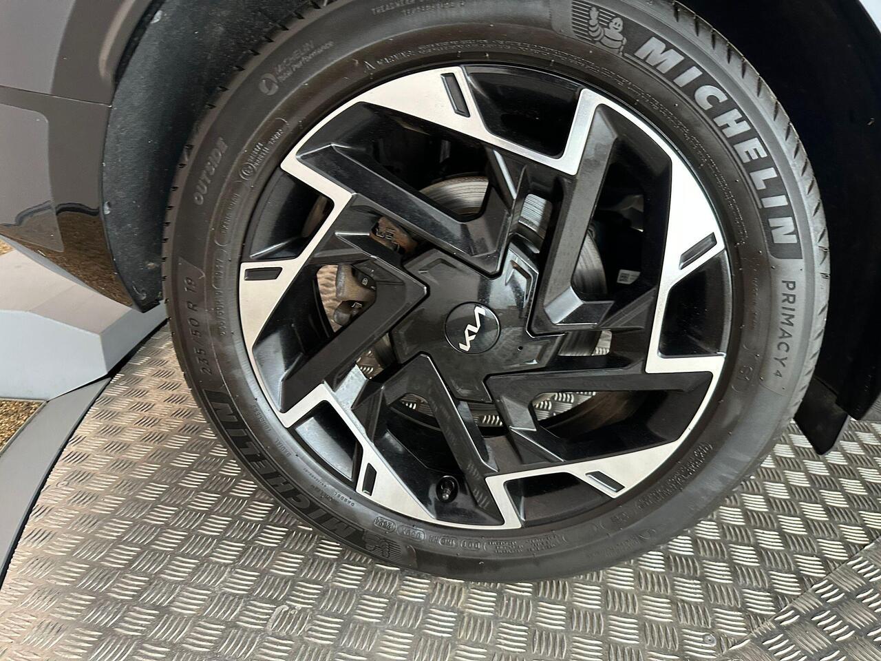 Kia Sportage PJ24CFK