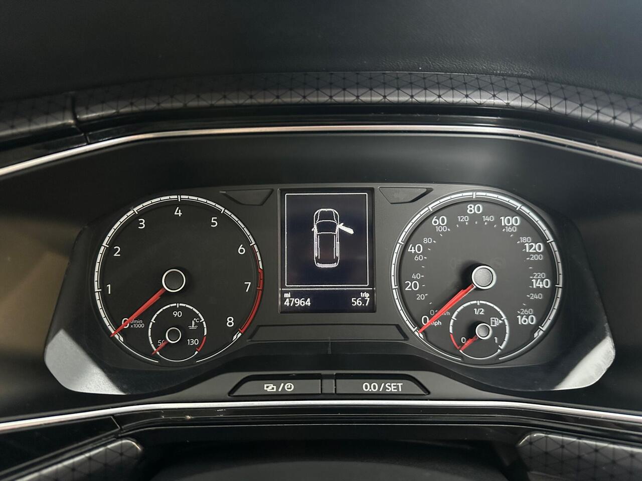 Volkswagen T-Cross VK21NRX