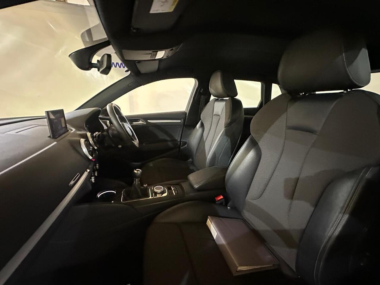 Audi A3 AE69TPO