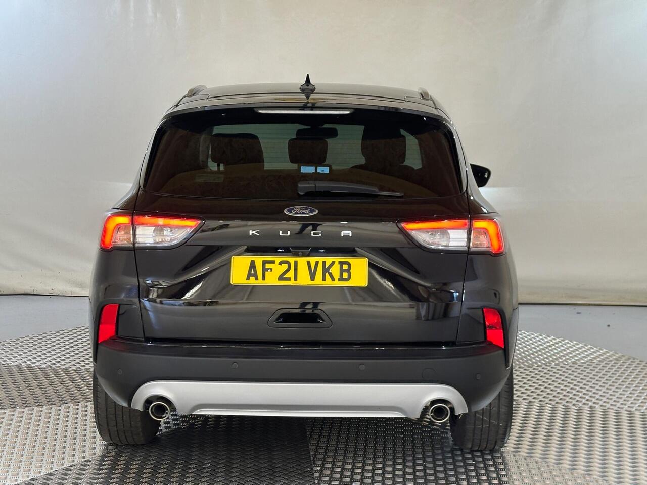 Ford Kuga AF21VKB