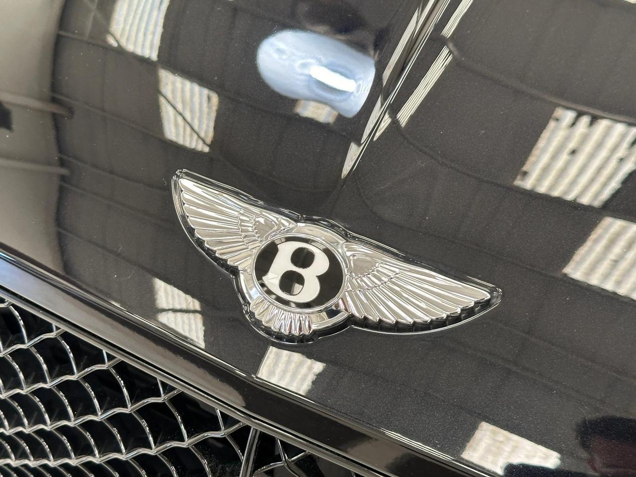 Bentley Continental MV22NBB