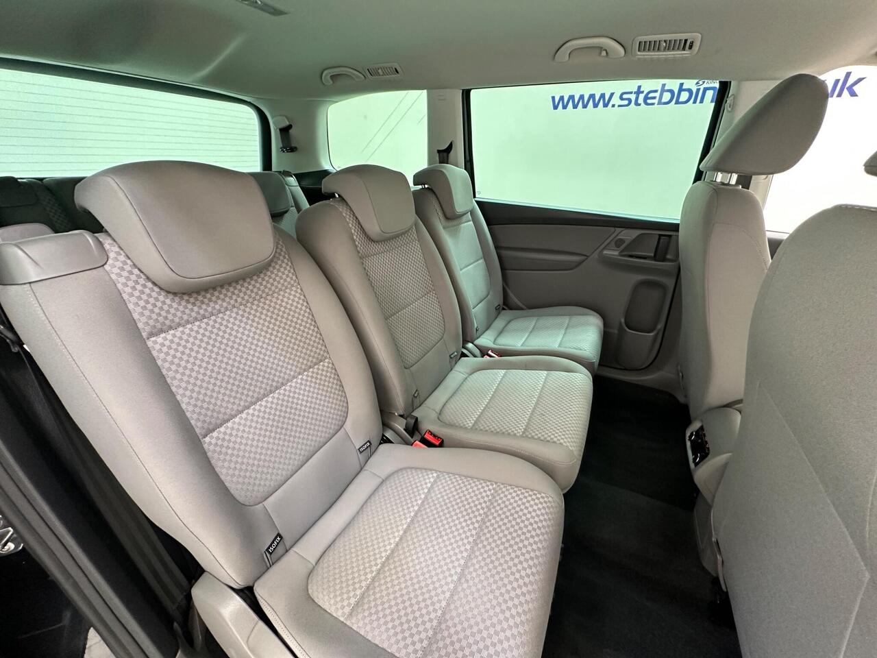 SEAT Alhambra AE67KUO