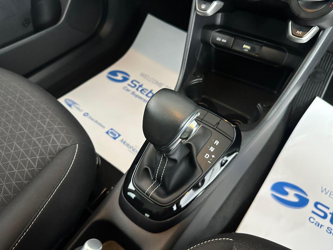 Kia Picanto AJ23ZGG