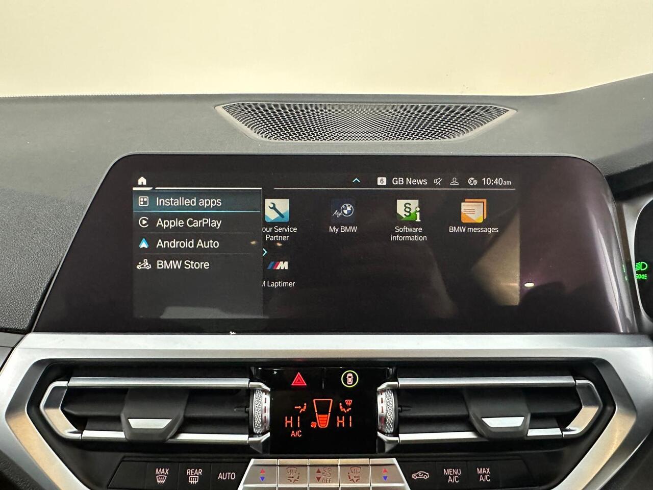 BMW 3 Series HK69NCE