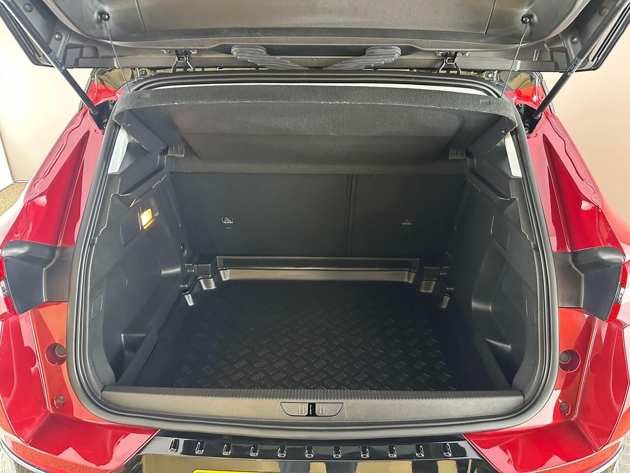 Vauxhall Grandland FP73XSE