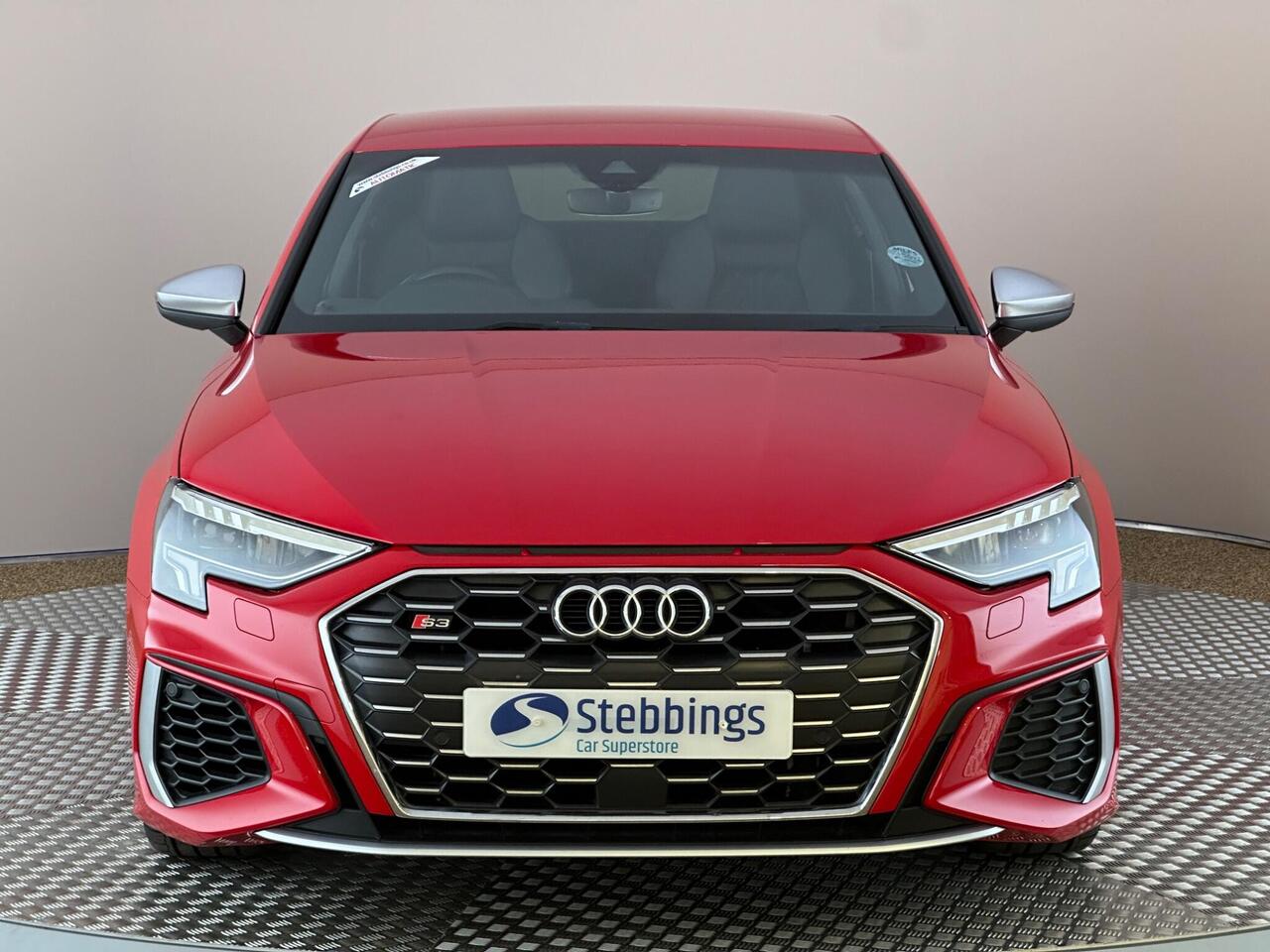 Audi S3 AR70EFC