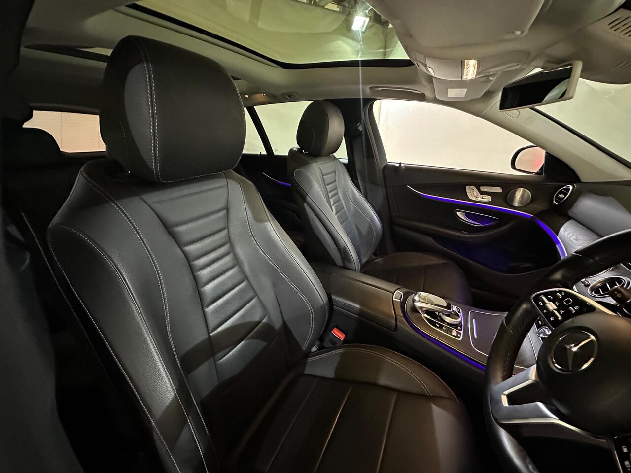 Mercedes-Benz E Class AP68WYJ