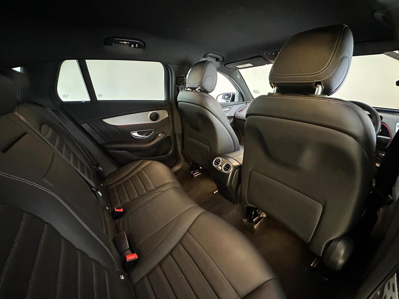 Mercedes-Benz EQC WP71HPF