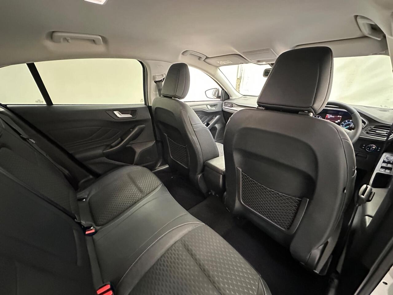 Ford Focus YT19RWD