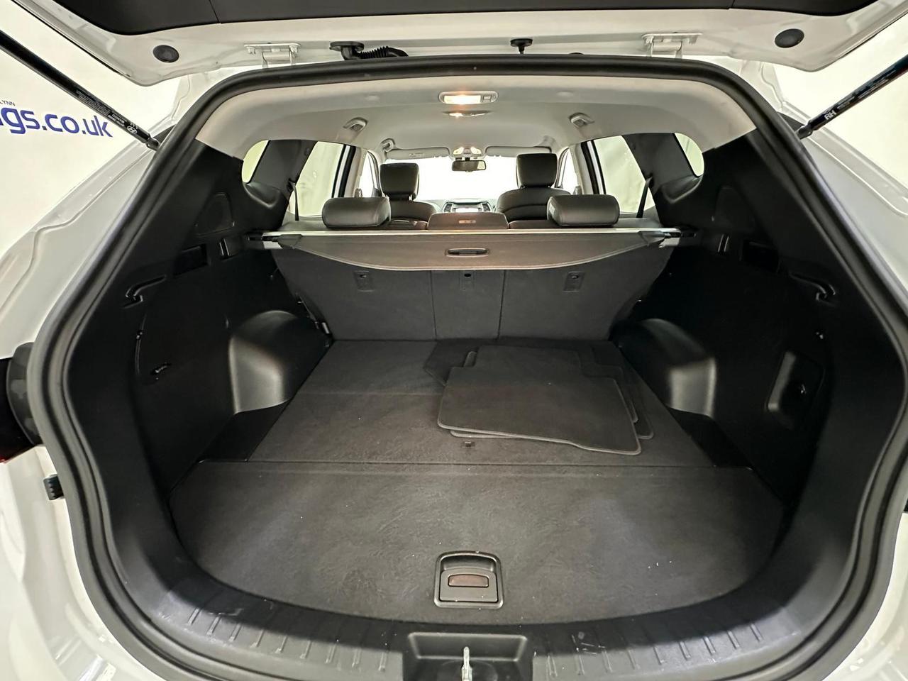 Hyundai Santa Fe FT67FHZ