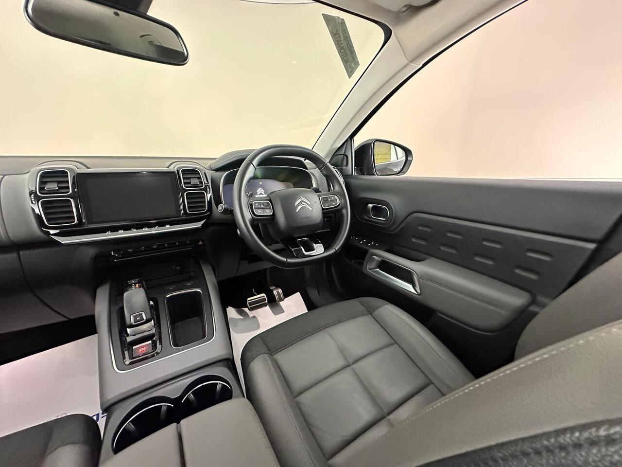 Citroen C5 Aircross YP70FKH