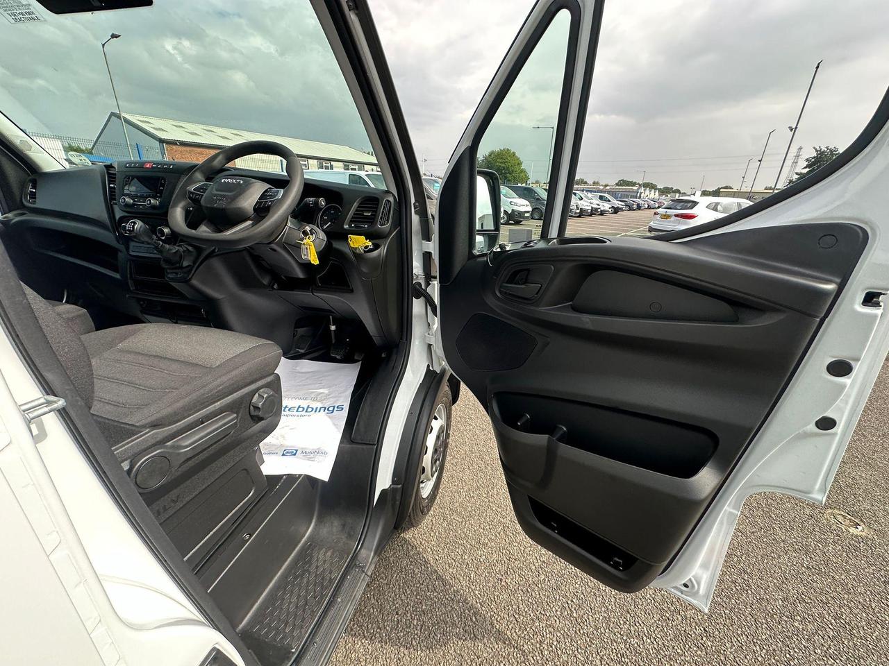 Iveco Daily YA24UDP