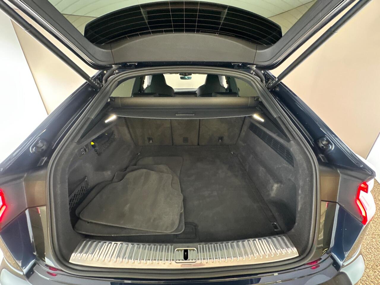 Audi SQ8 BM23OEN