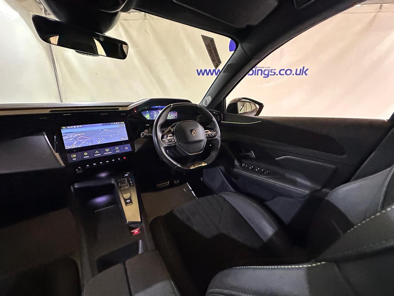 Peugeot 408 NU23XYH