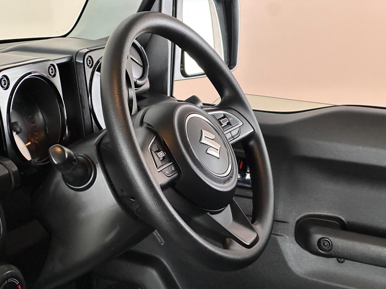 Suzuki Jimny CMZ2165