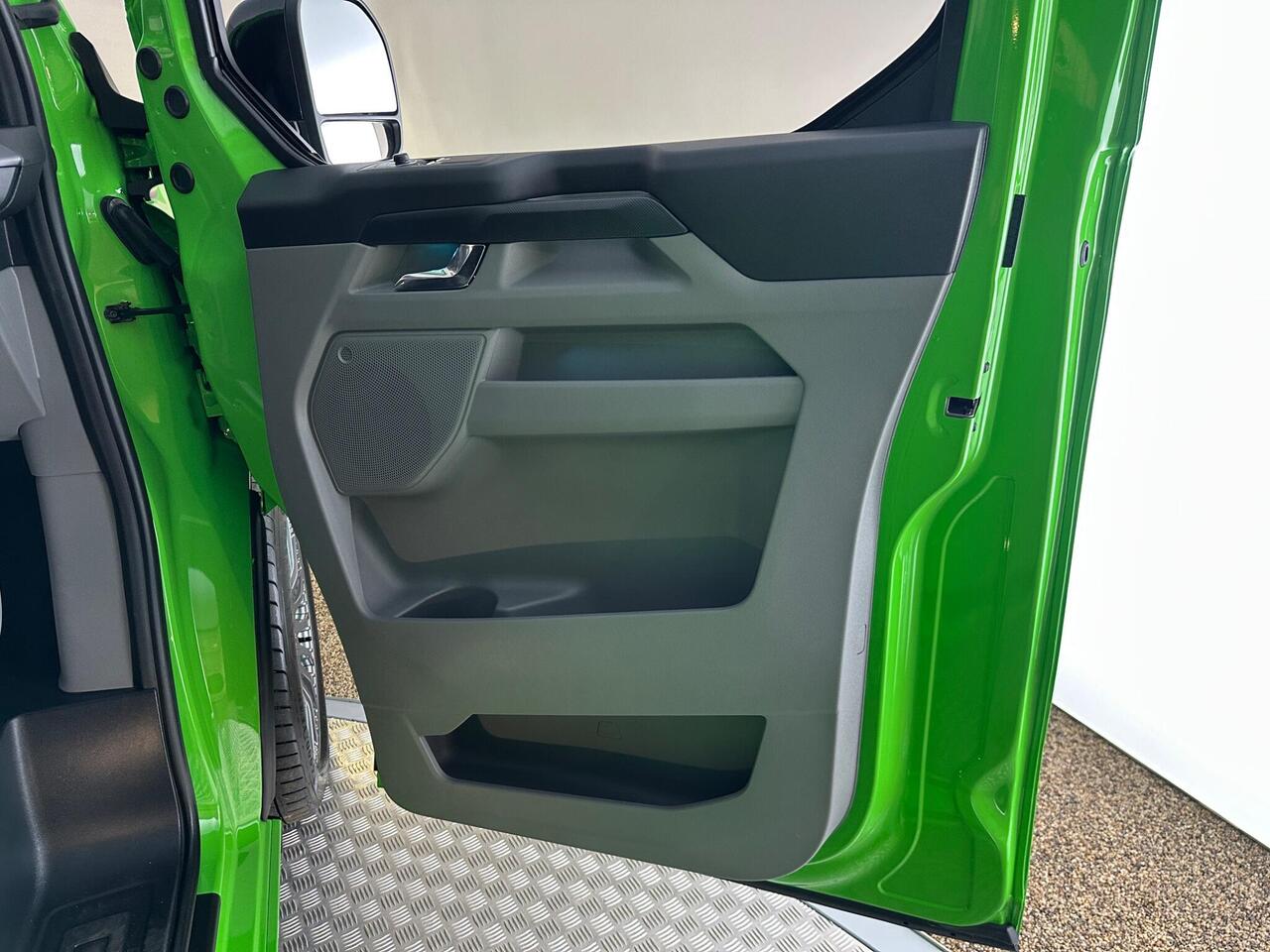 Ford E-Transit Custom AK74FYT