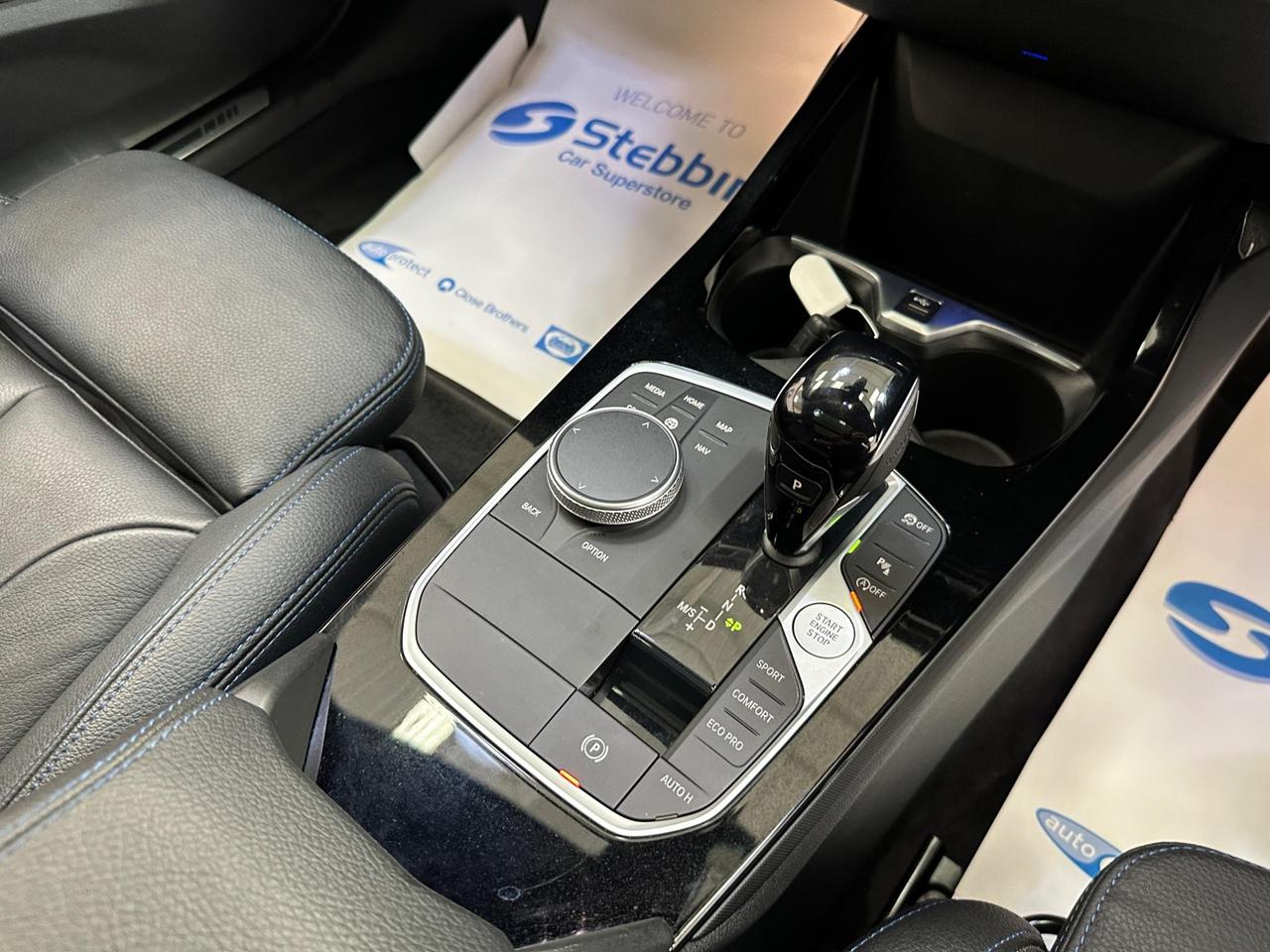 BMW 2 Series Gran Coupe AV22XER