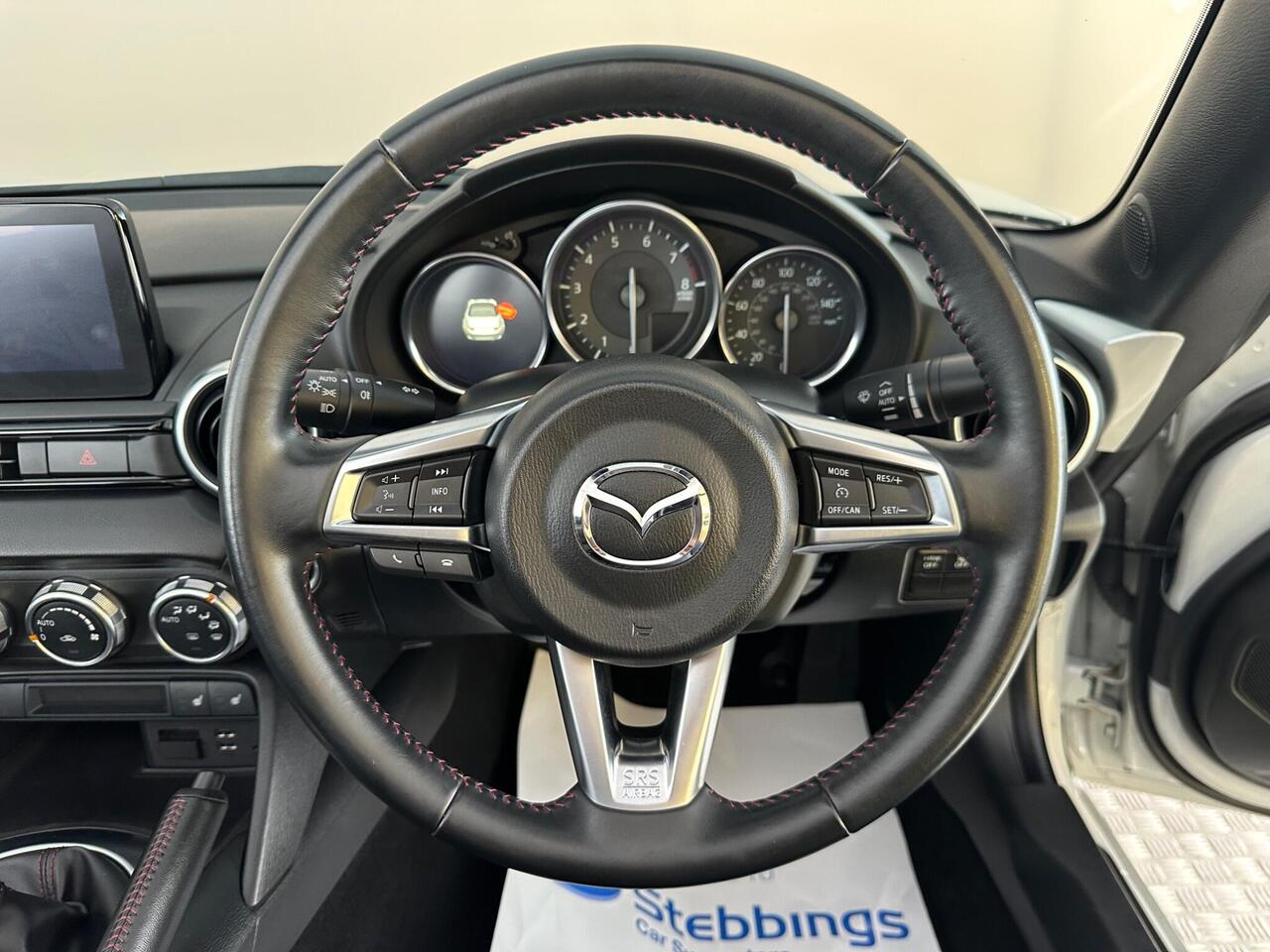 Mazda MX-5 VU19VML