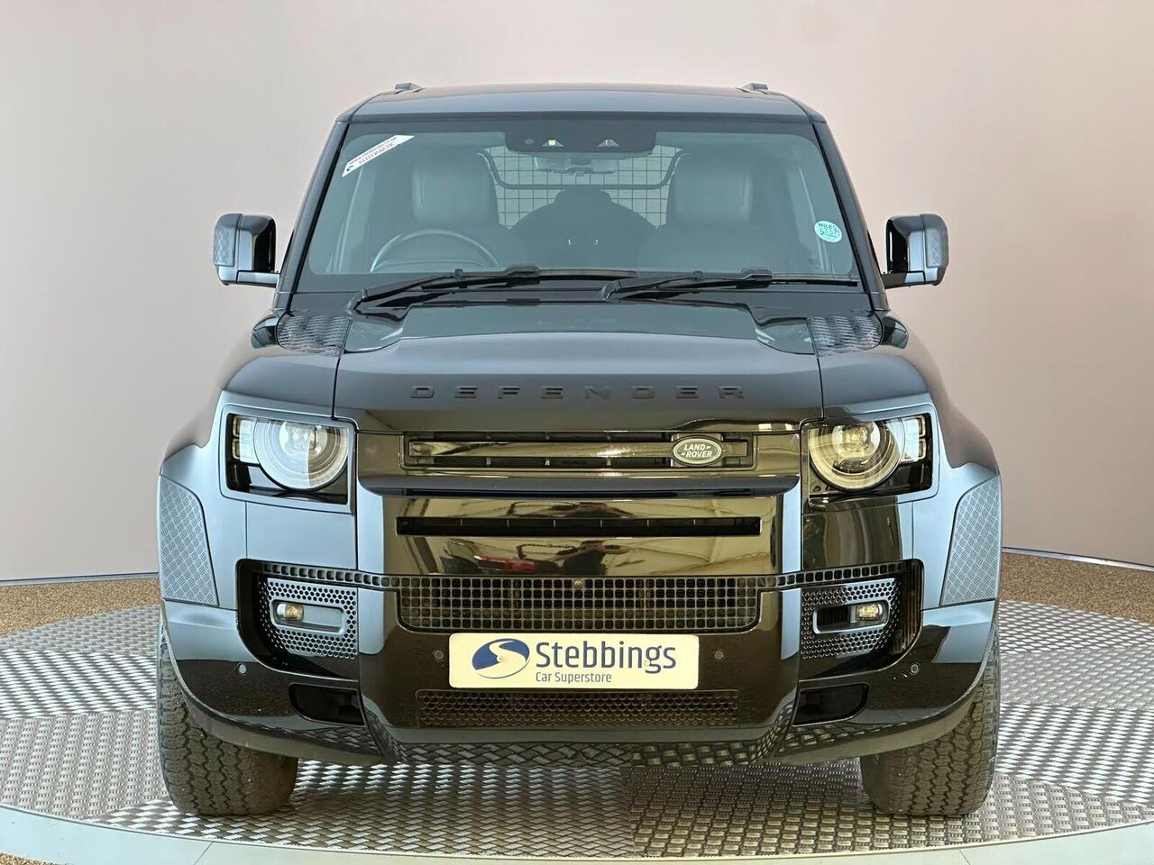 Land Rover Defender 110 VK24XER